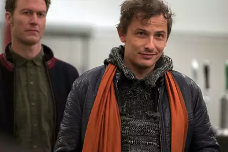 Zadzwoń do Saula - galeria zdjęć - filmweb