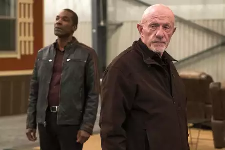 Zadzwoń do Saula - galeria zdjęć - filmweb
