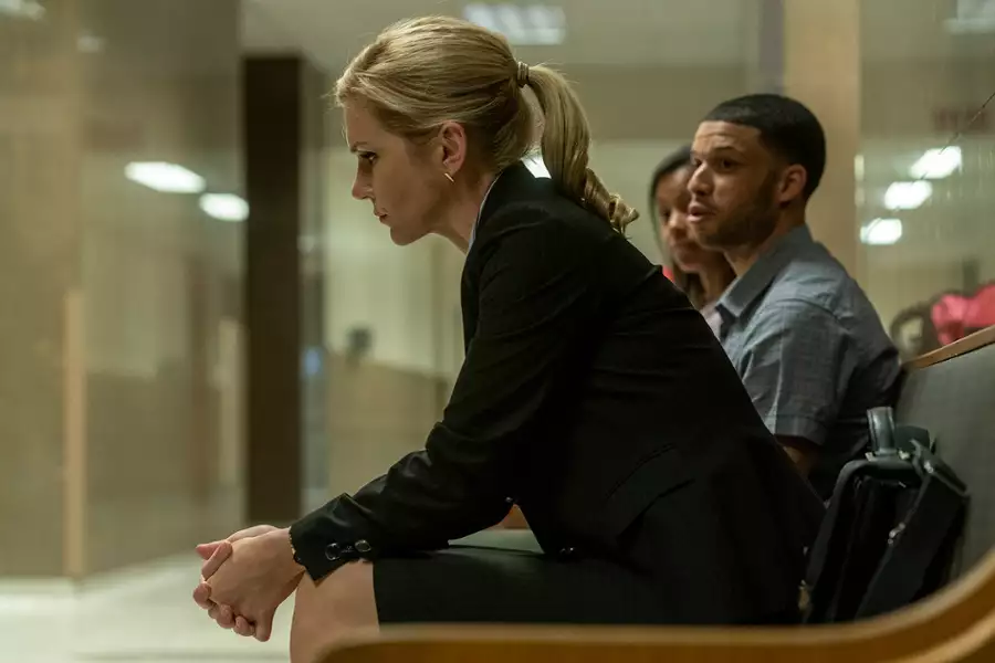 Zadzwoń do Saula - galeria zdjęć - filmweb