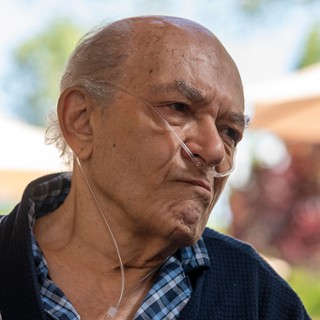 Hector Salamanca
