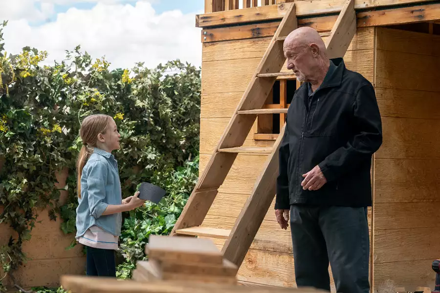 Zadzwoń do Saula - galeria zdjęć - filmweb
