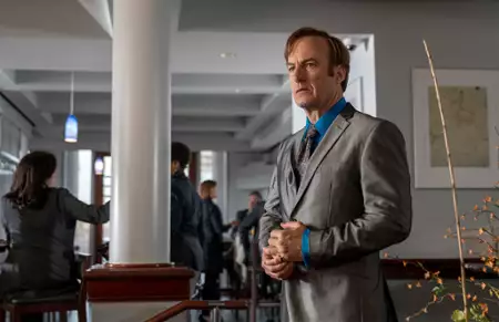 Zadzwoń do Saula - galeria zdjęć - filmweb