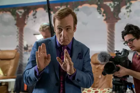 Zadzwoń do Saula - galeria zdjęć - filmweb