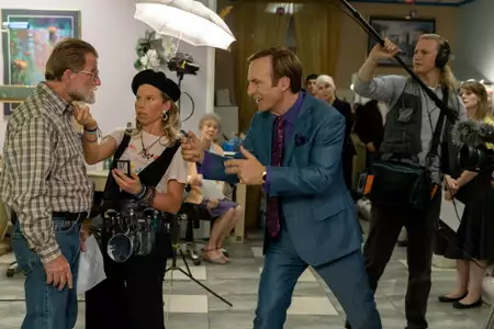 Zadzwoń do Saula - galeria zdjęć - filmweb