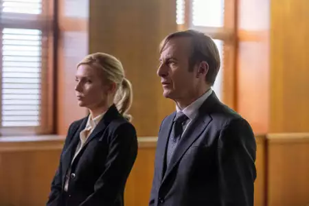 Zadzwoń do Saula - galeria zdjęć - filmweb