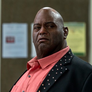 Huell Babineaux