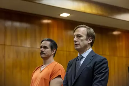 Zadzwoń do Saula - galeria zdjęć - filmweb