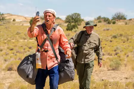 Zadzwoń do Saula - galeria zdjęć - filmweb