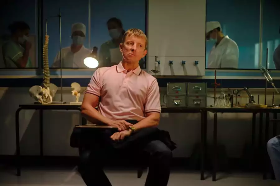 Litwinienko - galeria zdjęć - filmweb