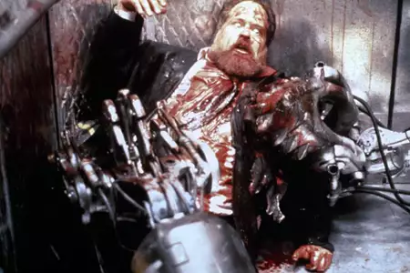 Maszyna śmierci - galeria zdjęć - filmweb