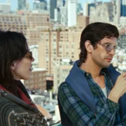 Dzień Petera Hujara - galeria zdjęć - filmweb