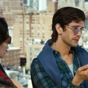 Dzień Petera Hujara - galeria zdjęć - filmweb