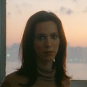 Rebecca Hall w Dzień Petera Hujara