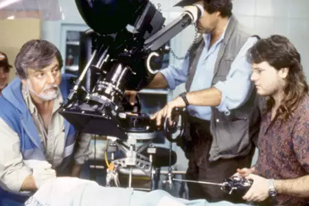 Mroczna połowa - galeria zdjęć - filmweb