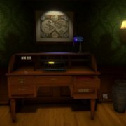 The Escaper - galeria zdjęć - filmweb