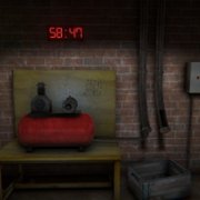 The Escaper - galeria zdjęć - filmweb