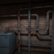 The Escaper - galeria zdjęć - filmweb