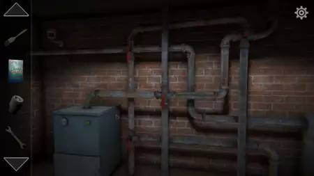 The Escaper - galeria zdjęć - filmweb