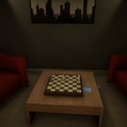 The Escaper - galeria zdjęć - filmweb