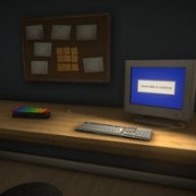 The Escaper - galeria zdjęć - filmweb