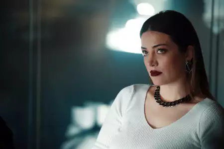 Na skrzydłach ambicji - galeria zdjęć - filmweb