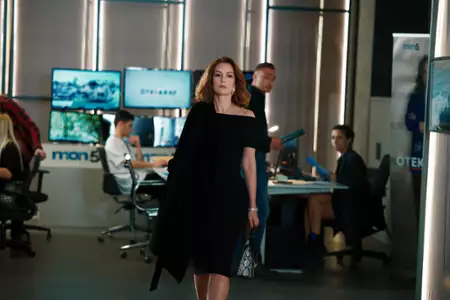 Na skrzydłach ambicji - galeria zdjęć - filmweb
