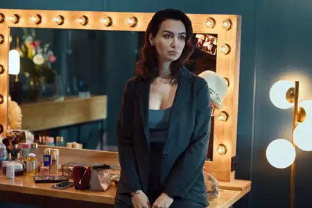 Na skrzydłach ambicji - galeria zdjęć - filmweb