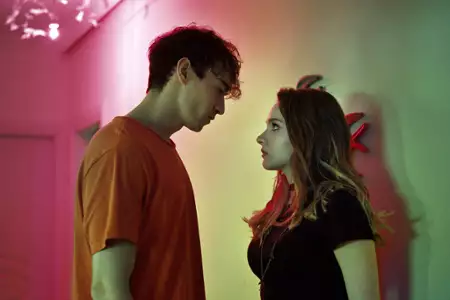 Na skrzydłach ambicji - galeria zdjęć - filmweb