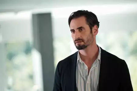 Na skrzydłach ambicji - galeria zdjęć - filmweb