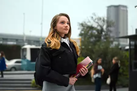 Na skrzydłach ambicji - galeria zdjęć - filmweb