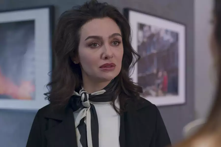 Na skrzydłach ambicji - galeria zdjęć - filmweb