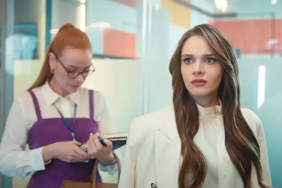 Na skrzydłach ambicji - galeria zdjęć - filmweb