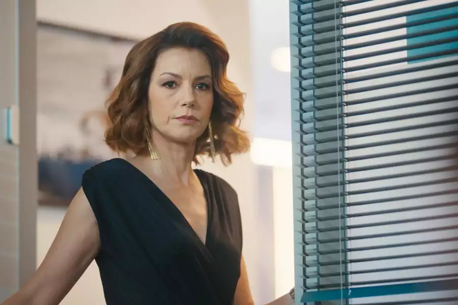 Na skrzydłach ambicji - galeria zdjęć - filmweb