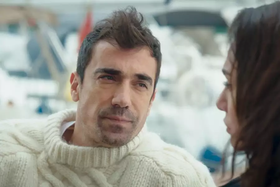 Na skrzydłach ambicji - galeria zdjęć - filmweb