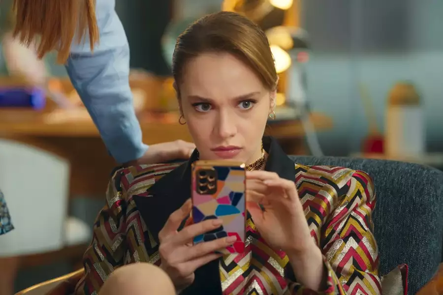 Na skrzydłach ambicji - galeria zdjęć - filmweb