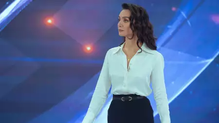 Na skrzydłach ambicji - galeria zdjęć - filmweb