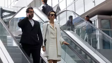 Na skrzydłach ambicji - galeria zdjęć - filmweb