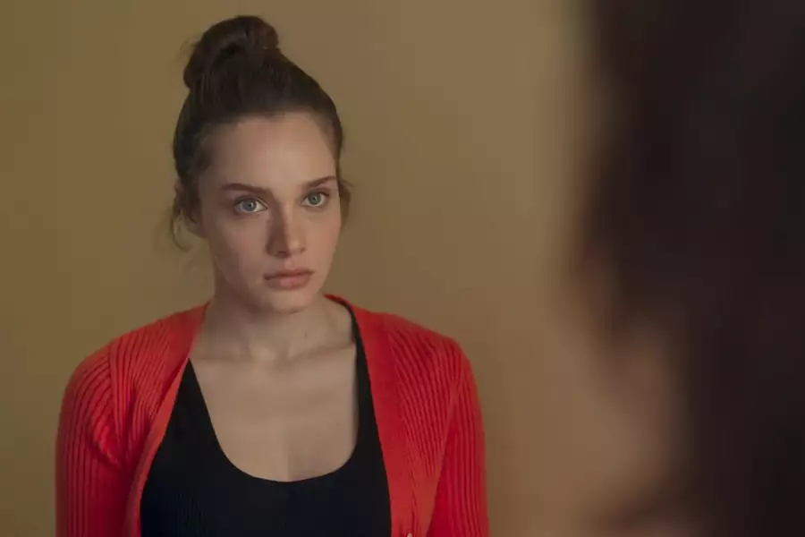 Na skrzydłach ambicji - galeria zdjęć - filmweb