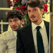 Miłosny przekręt - galeria zdjęć - filmweb