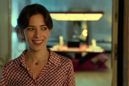 Miłosny przekręt - galeria zdjęć - filmweb