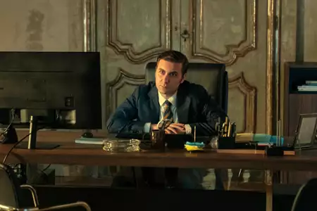 Miłosny przekręt - galeria zdjęć - filmweb