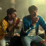 Miłosny przekręt - galeria zdjęć - filmweb