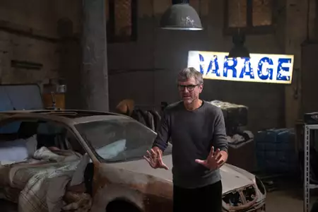 Miłosny przekręt - galeria zdjęć - filmweb