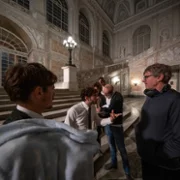 Miłosny przekręt - galeria zdjęć - filmweb