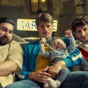 Miłosny przekręt - galeria zdjęć - filmweb