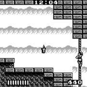 Castlevania: The Adventure - galeria zdjęć - filmweb