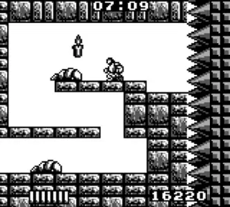 Castlevania: The Adventure - galeria zdjęć - filmweb