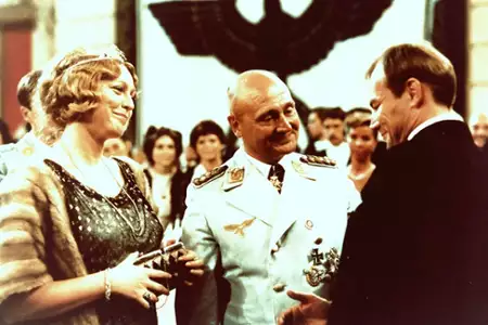 Mefisto - galeria zdjęć - filmweb