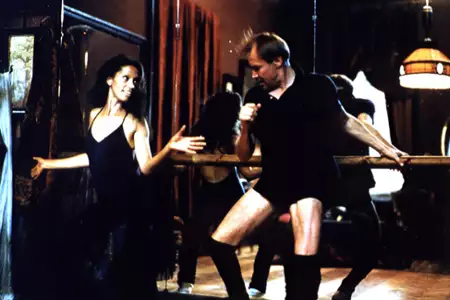 Mefisto - galeria zdjęć - filmweb