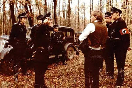 Mefisto - galeria zdjęć - filmweb